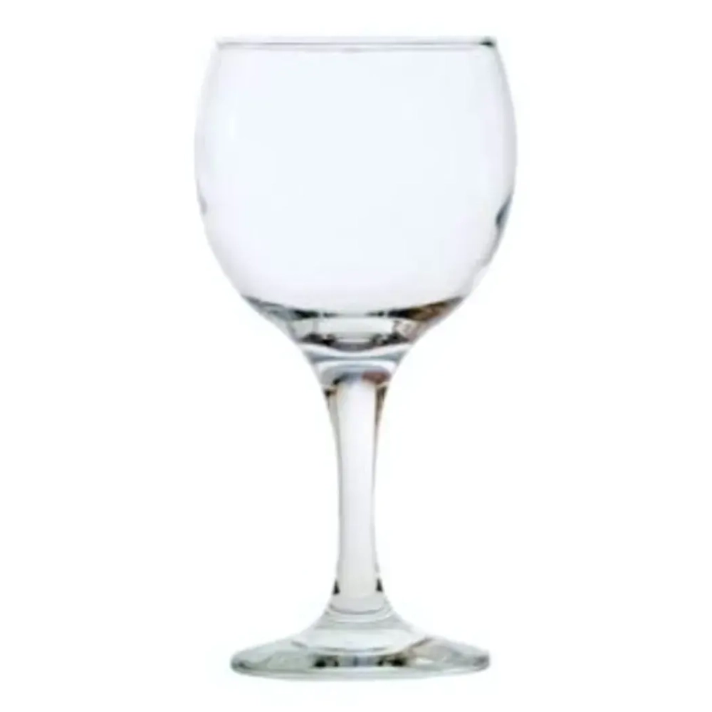 Набор бокалов для вина 6шт 290мл «Бистро» 44411B