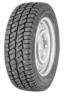 Continental VancoIceContact 205/65 R16C 107/105R шип.