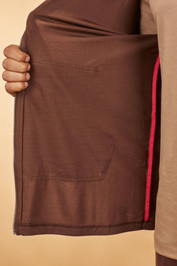 Костюм Kiton