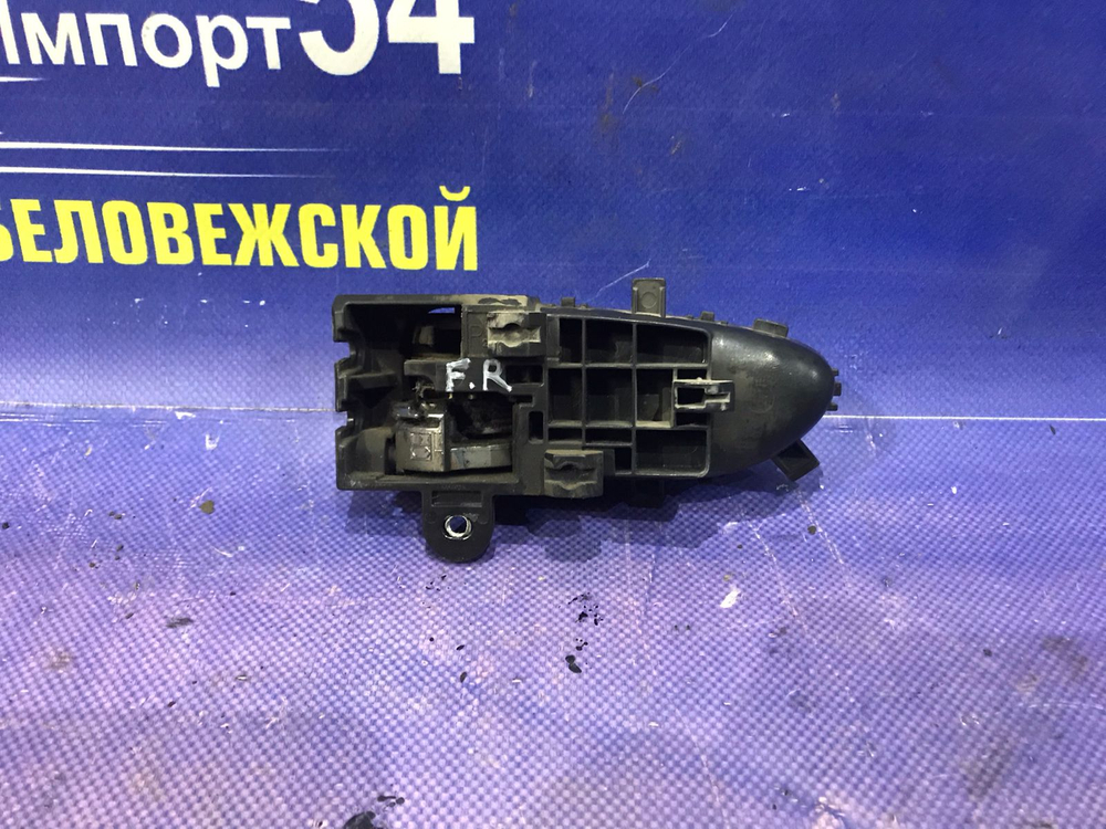 Ручка двери передней правой салонная NISSAN ALMERA 2015