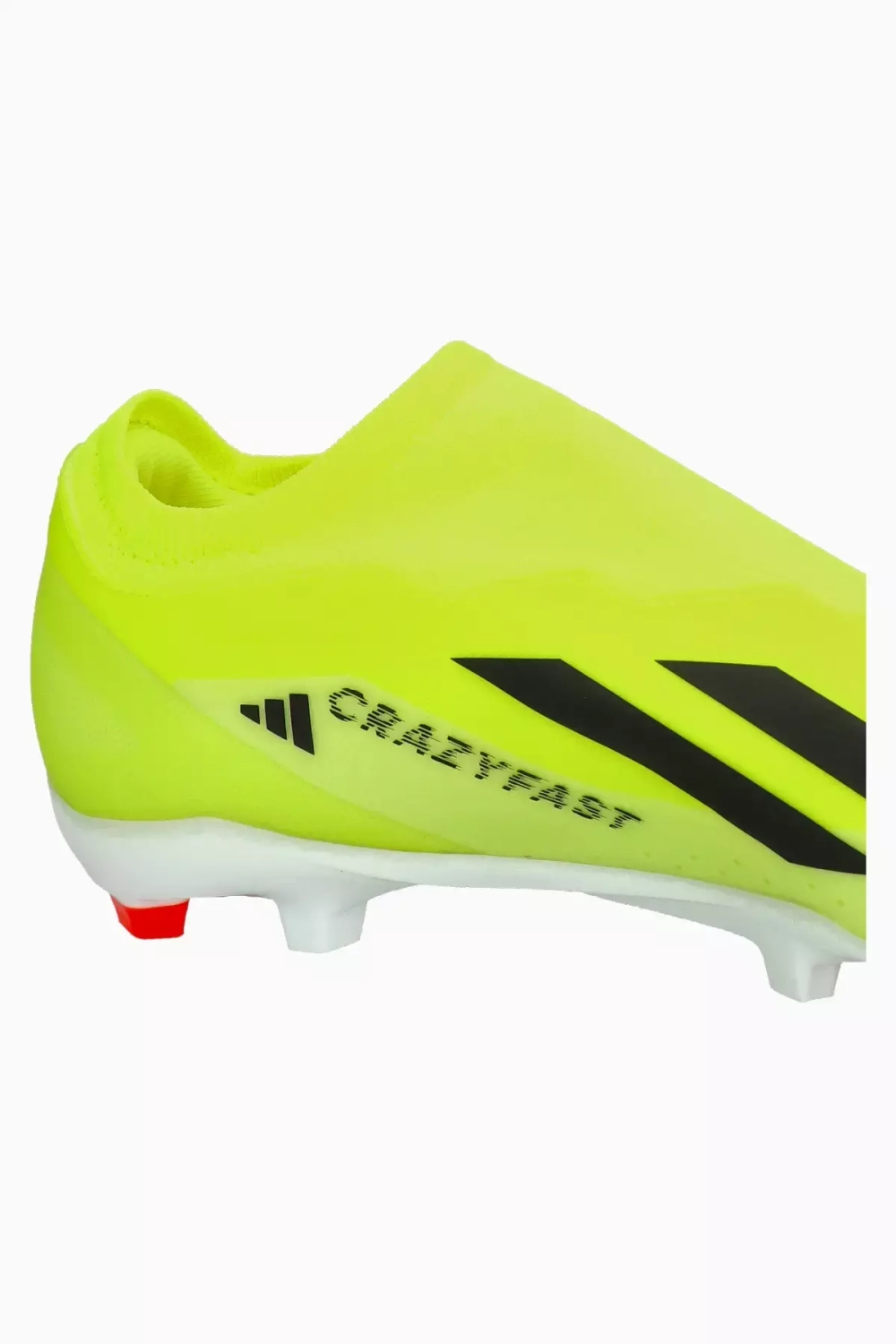 Бутсы adidas X Crazyfast League LL FG