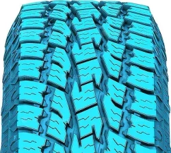 Toyo Open Country A/T II 265/70 R18 114S