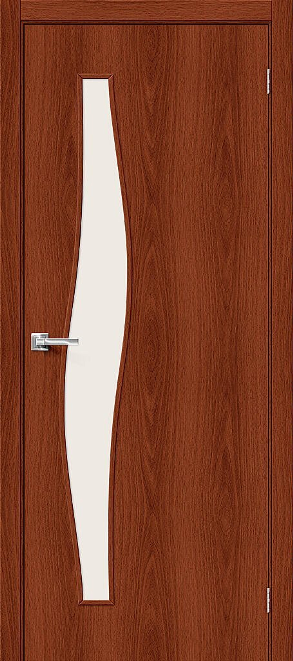 6С Л-11 (ИталОрех) Сатинато 200*80