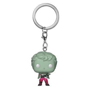 Брелок Funko Pocket POP! Keychain: Fortnite: Love Ranger 35715-PDQ