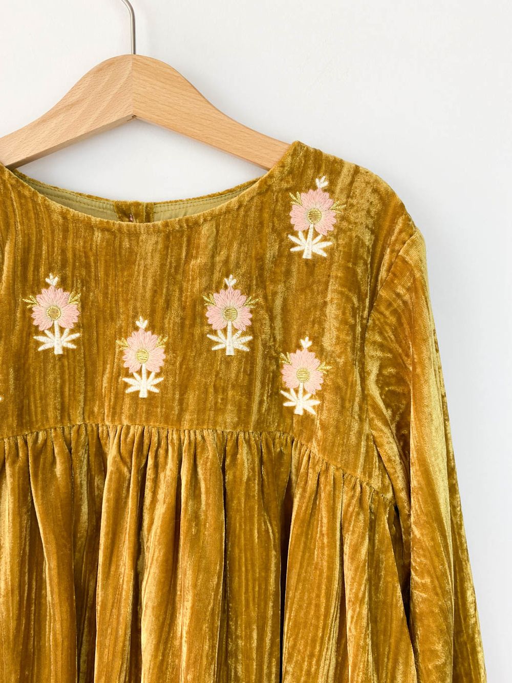 Платье Louise Misha