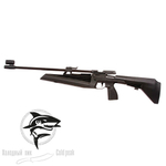 Пневматическая винтовка МР 60 (ИЖ 60)