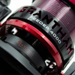 FLAGMAN Катушка фидерная Grantham Feeder 4000
