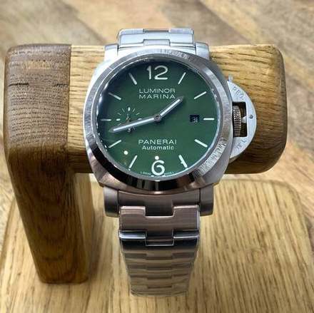 Часы Luminor Marina