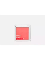 Румяна-компакт Flush Blush 01 5 г DARLING*