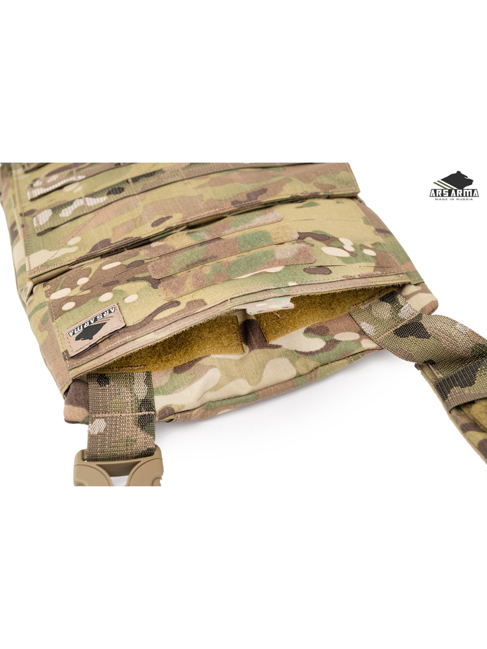 Корсетный жилет А-24 Титан 2.0 ARS ARMA