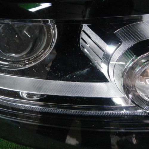 Фара правая Range Rover Vogue 4 L405 (2012-2017) ксенон
