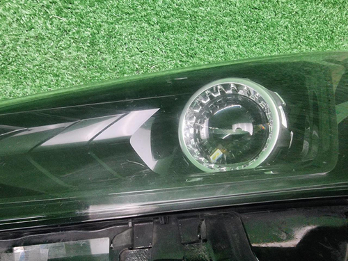 Фара левая Lexus NX 1 (2017-2021) LED