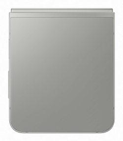 Samsung Galaxy Z Flip 6 12/512GB Silver