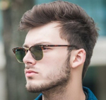 Clubmaster RB 3016 W0366 / 51