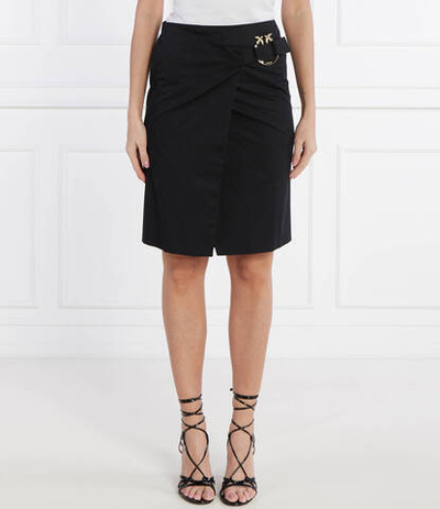 Юбка Pinko - черный(103081 A1L2)