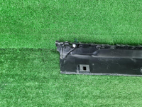 Накладка порога правая Renault Duster 2 (2020-н.в.)