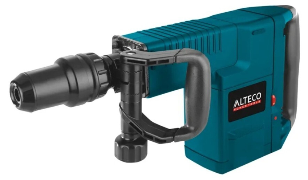 Отбойный молоток ALTECO DH 1700-25 SDS-Max