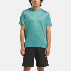 Футболка мужская Reebok RBK-FRESH Athlete T-Shirt 2.0 - 100205347