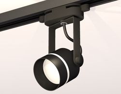 Ambrella Комплект трекового однофазного светильника с акрилом MR16 Трековые XT6602081