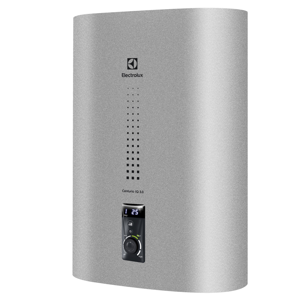 Водонагреватель Electrolux EWH Centurio IQ 3.0 Silver