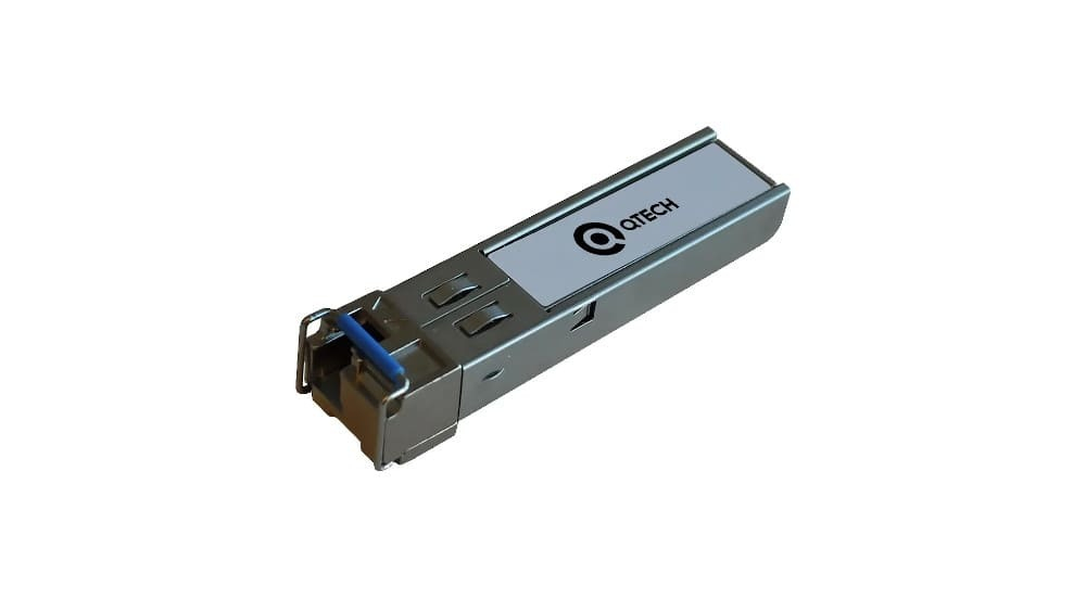 Qtech QSC-SFP+40G10W-3327 Сетевое оборудование