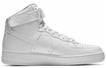 Кроссовки Nike Air Force 1 High '07