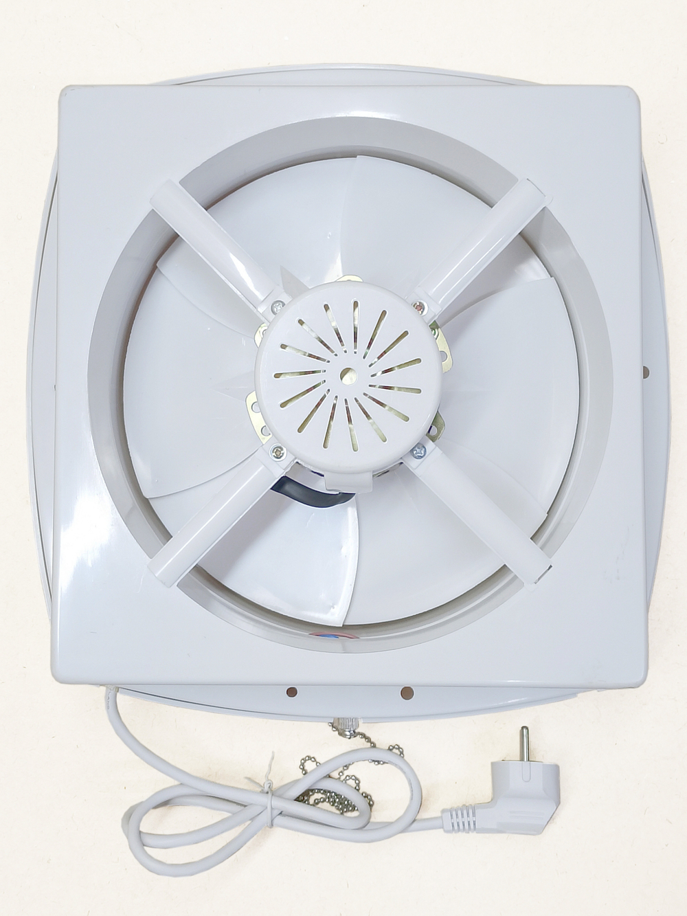 Вентилятор EF 250 AS приточно-вытяжной 007-0081 Dospel