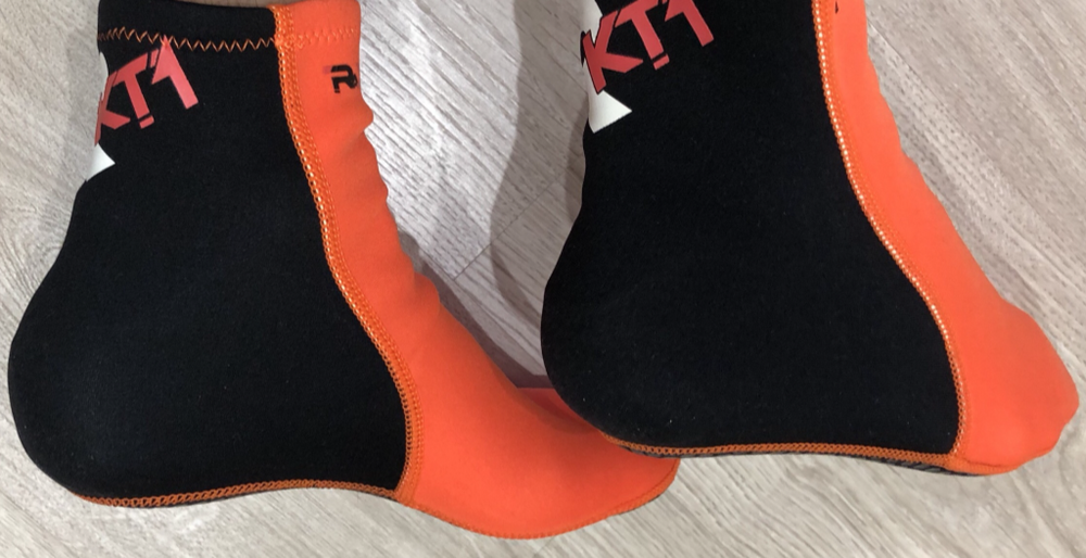 Носки для пляжного тенниса NEOPRENE Rakkettone XS
