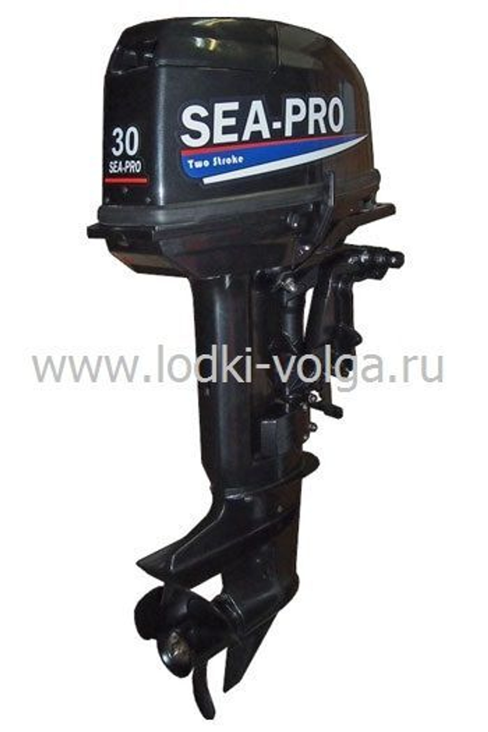 Лодочный мотор сиа про (sea-pro) t 30s