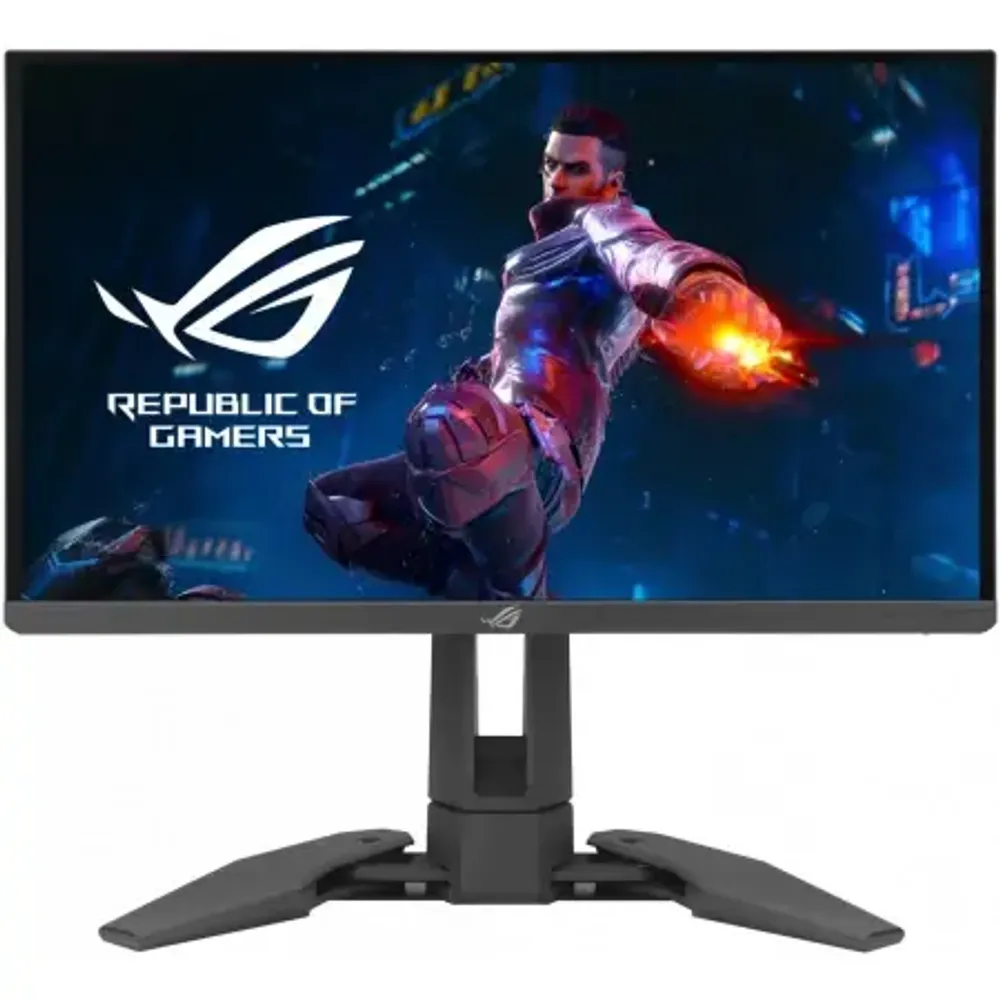 Монитор ASUS PG248QP 24.1&quot; (90LM08T0-B01370)