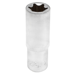 Головка торкс глубокая E24 1/2'' Forsage F-5467724