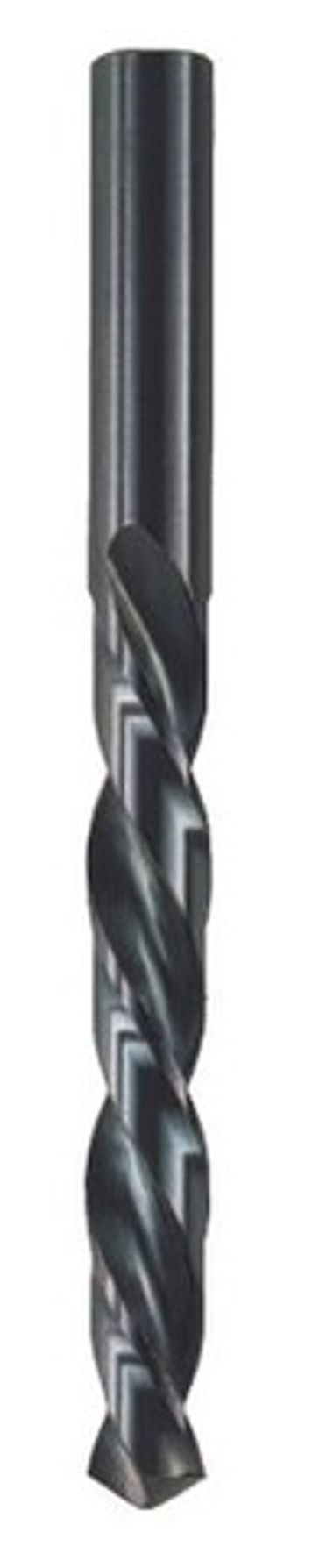 Сверло по металлу из быстрорежущей стали HSSG 7,0мм (левое вращение)(10 шт) Krino 10900700