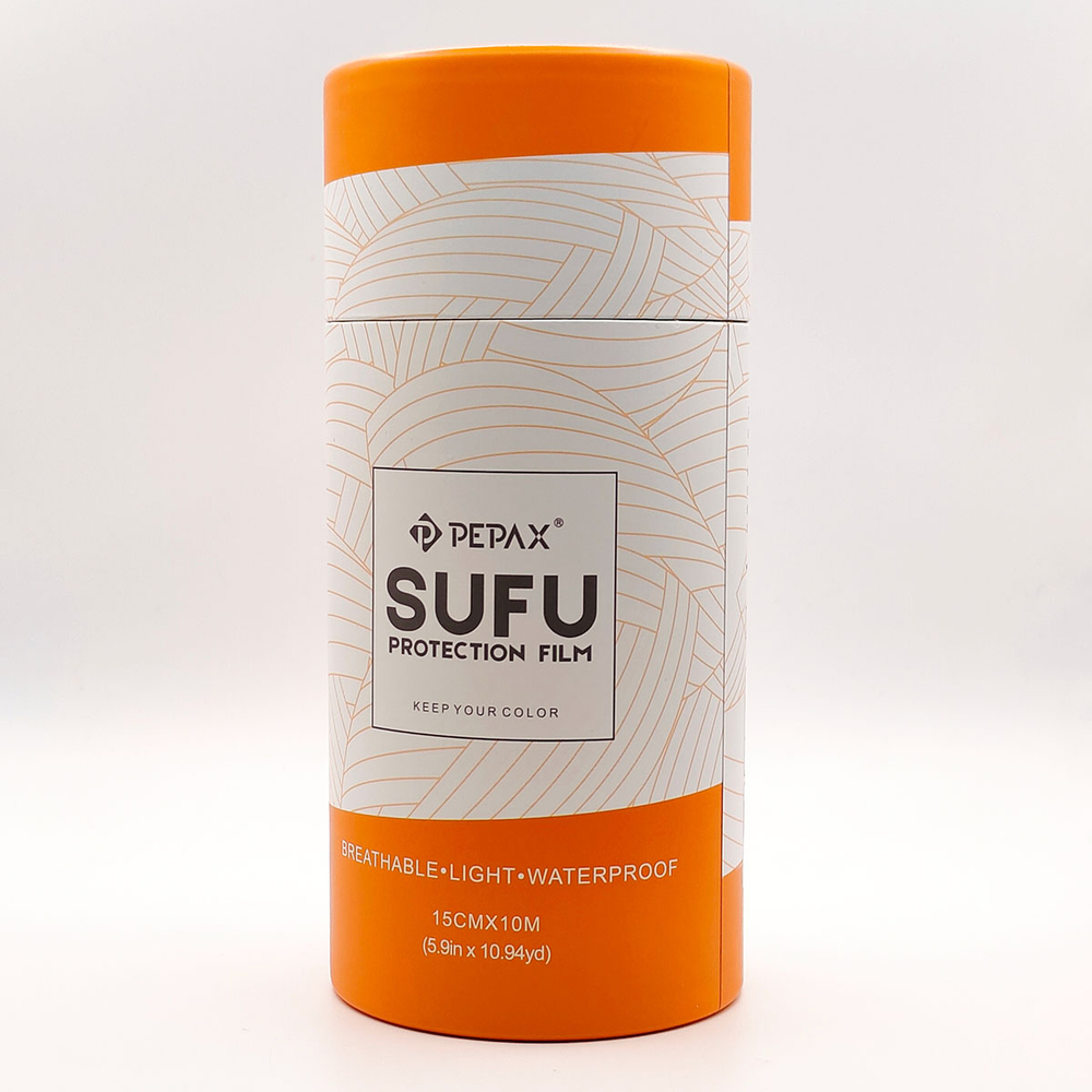 Pepax заживляющая пленка для тату