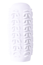 Белый мастурбатор Marshmallow Maxi Sugary