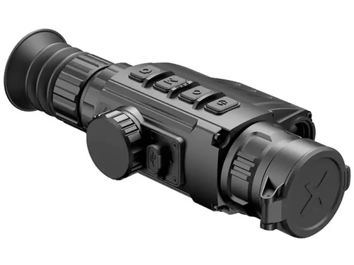 Прицел тепловизионный Longot A10LRF x2.8/5.6/11.2, 384x288, D35 (LGTA10LRF)