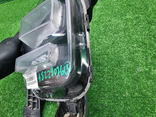 ПТФ правая Kia Sportage 5 NQ5 (2021-н.в.)