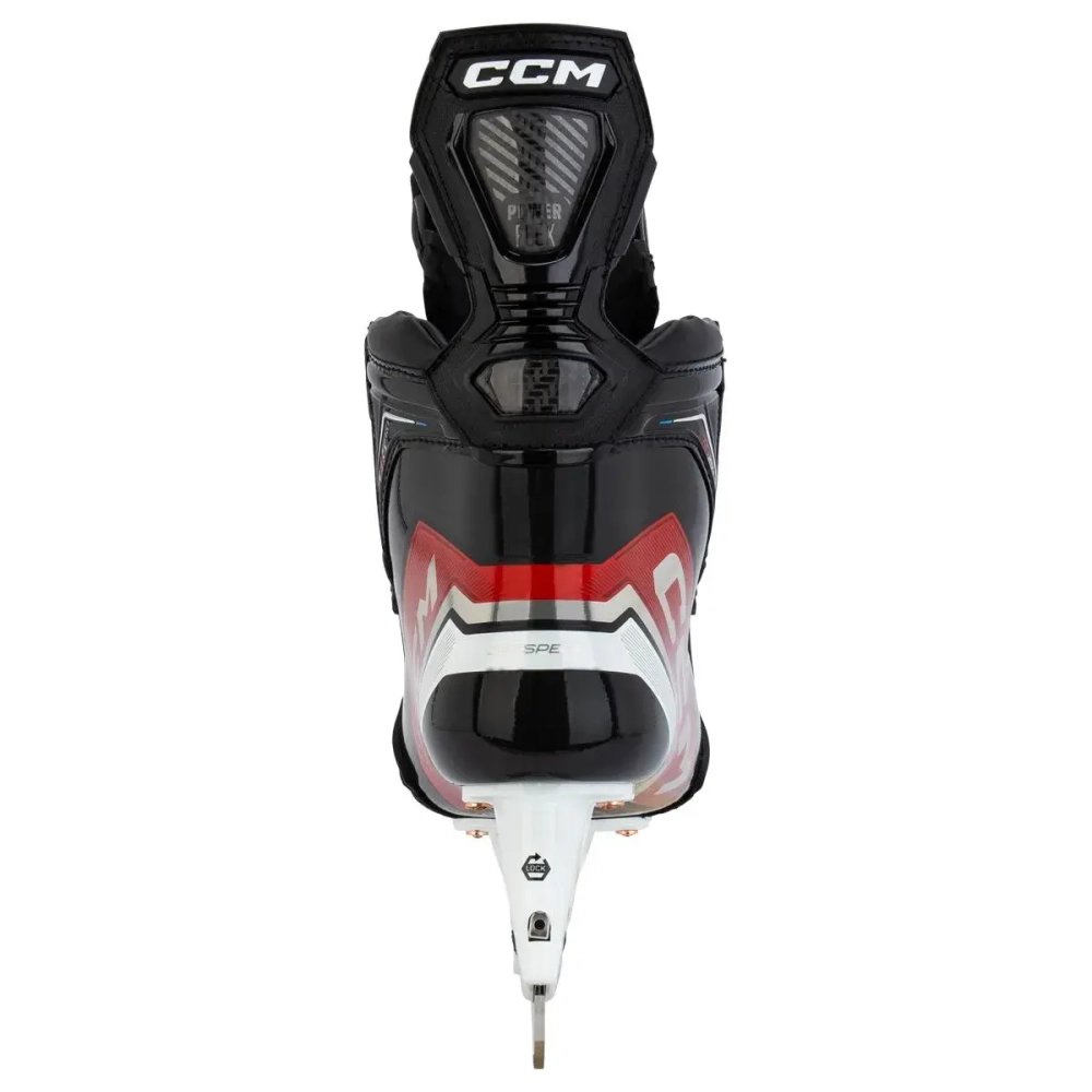Коньки CCM SK JETSPEED FT6 PRO INT