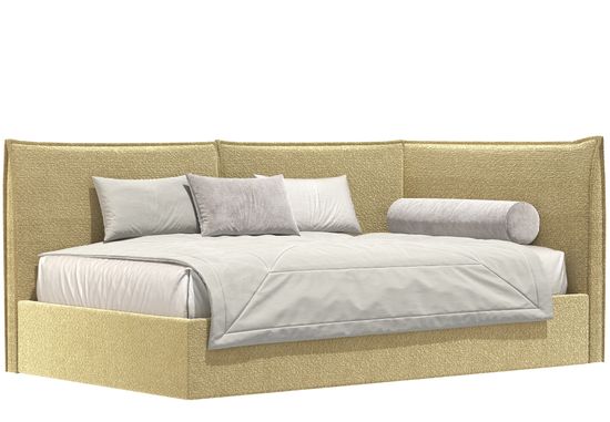 Кровать угловая Терма