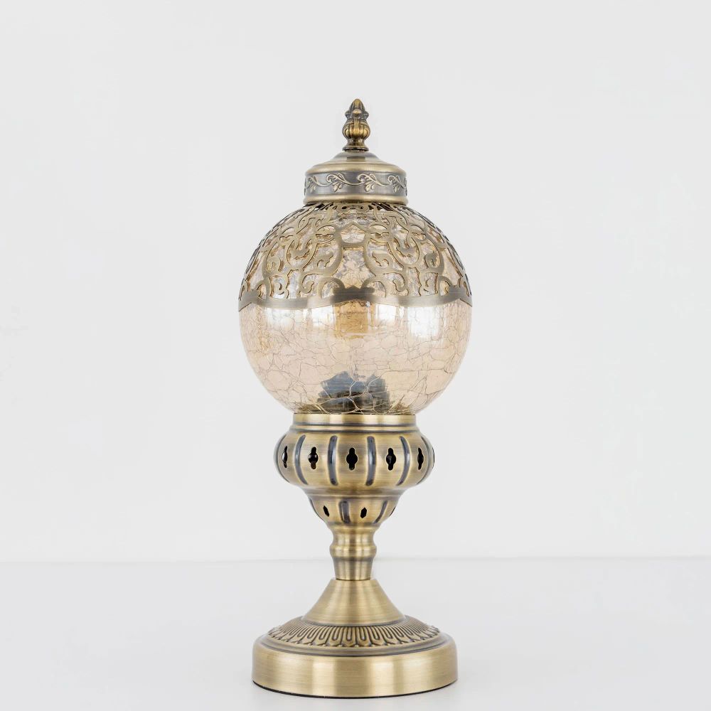 Citilux Каир CL419813 Настольная лампа Бронза