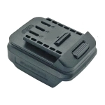 Li-lon батарея адаптер DIY кабель разъем для Makita BL1830 BL1840 BL1850
