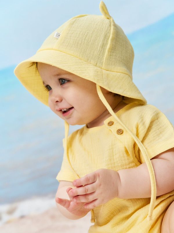 Панама муслиновая 