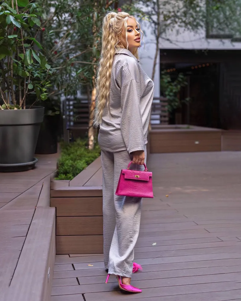 Костюм УК-943-4 Fabrika