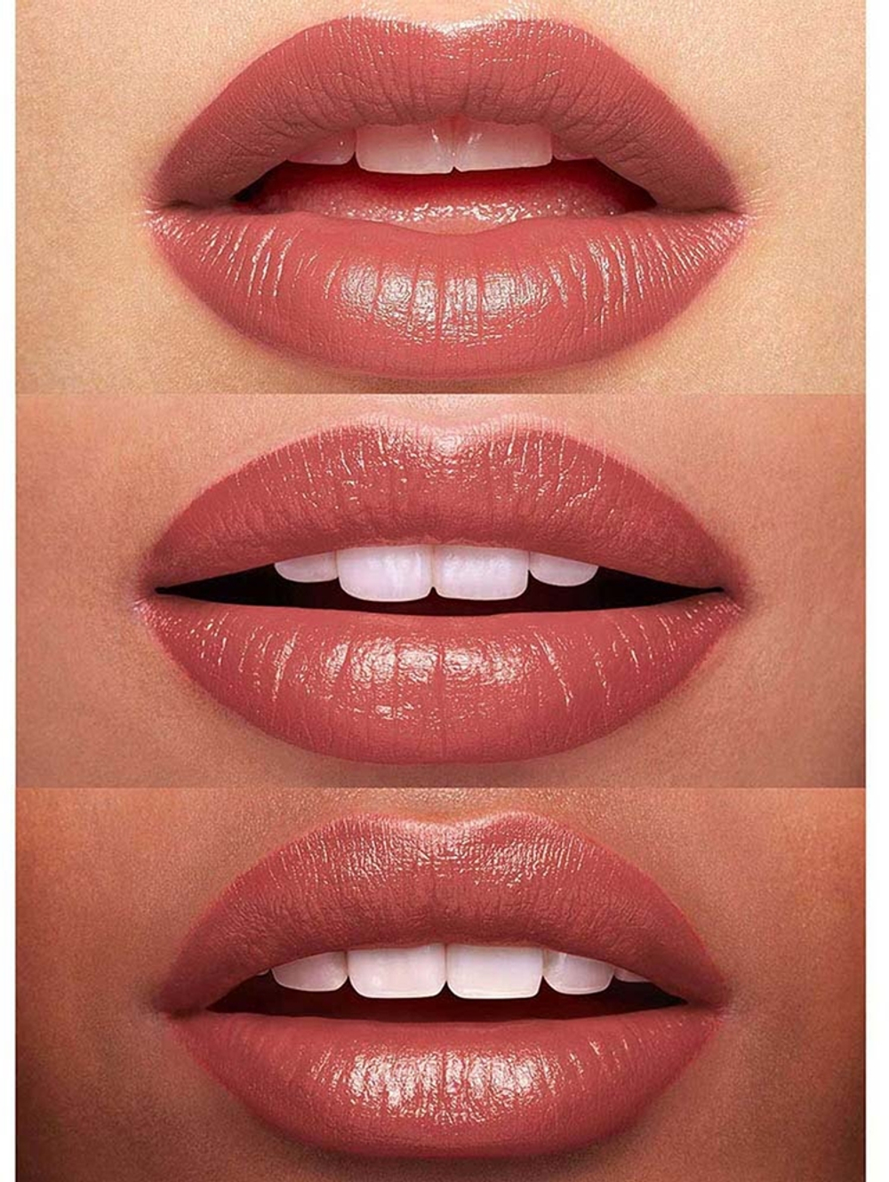 Clarins Joli Rouge - Кремовая помада с атласным финишем, 3,5 g