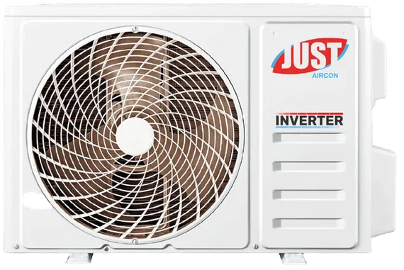 Сплит-система Just Aircon JAC-24HPSIA/XAB1/JACO-24HPSIA/XAB1 Serenity