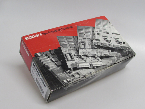 Beckhoff FC3102-1257