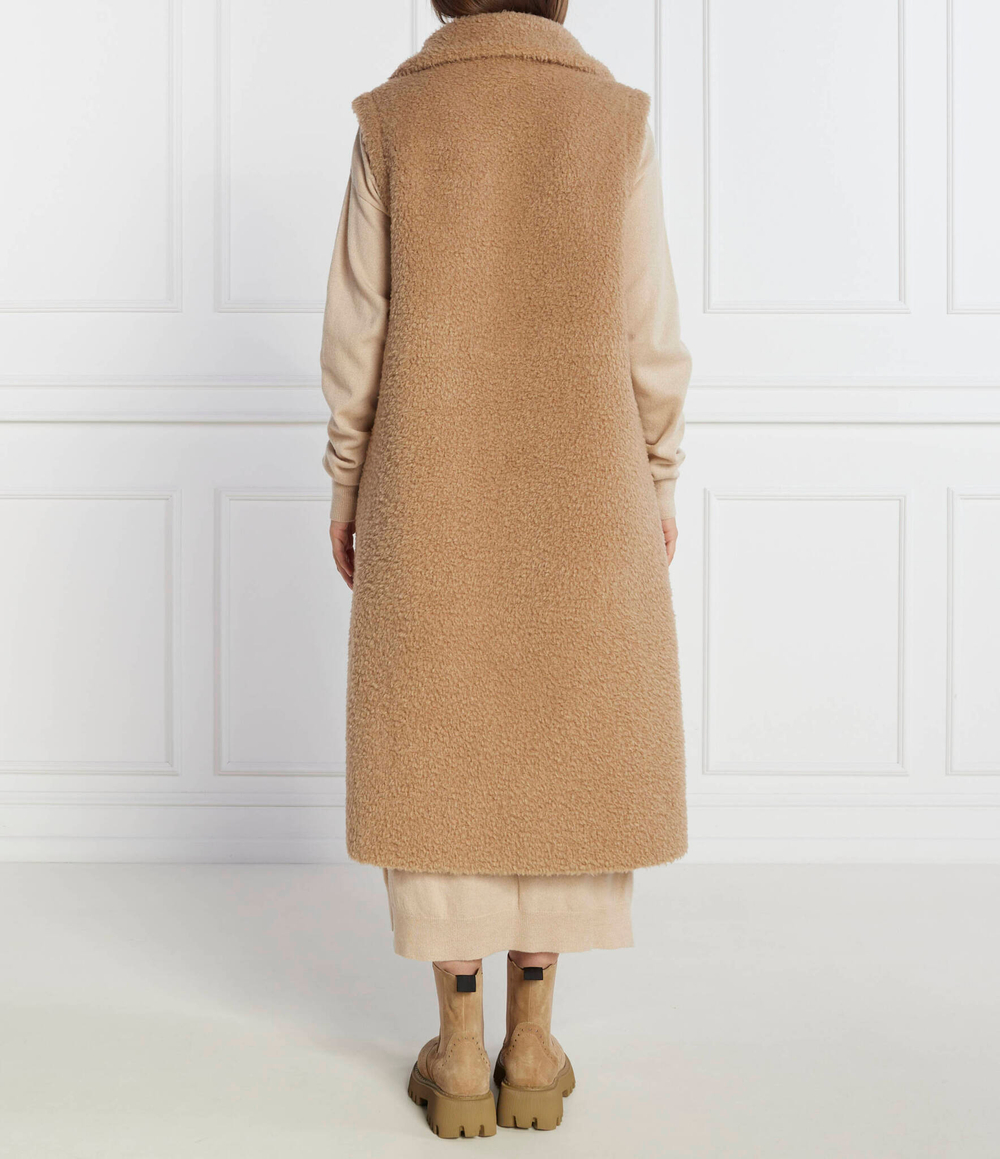 Двухсторонняя безрукавка RIANI - коричневый(385560-5417)