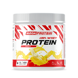 WHEY PROTEIN (MegaProtein)