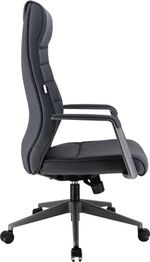 Премиум кресло Everprof Bangkok Ткань Темно-серый