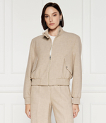 Куртка бомбер Jamaya BOSS BLACK - бежевый(50518457)