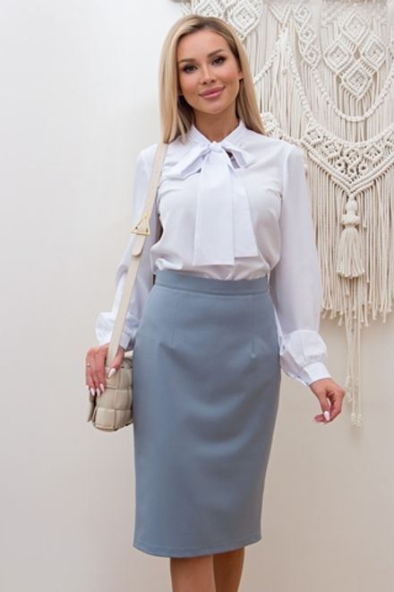 Блузка Эмилия №10 Valentina